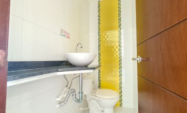 hermoso apartamento en los Alpes