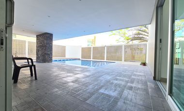 hermoso apartamento en los Alpes