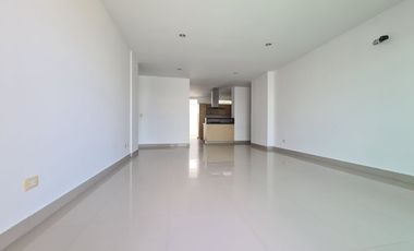 hermoso apartamento en los Alpes