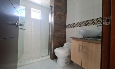 hermoso apartamento en los Alpes