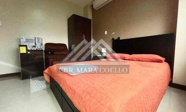 SUITE EN ALQUILER SECTOR ORO VERDE MACHALA