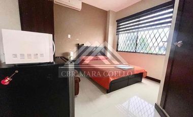 SUITE EN ALQUILER SECTOR ORO VERDE MACHALA