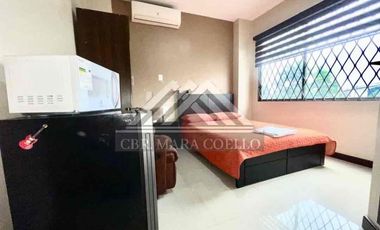 SUITE EN ALQUILER SECTOR ORO VERDE MACHALA