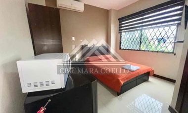 SUITE EN ALQUILER SECTOR ORO VERDE MACHALA