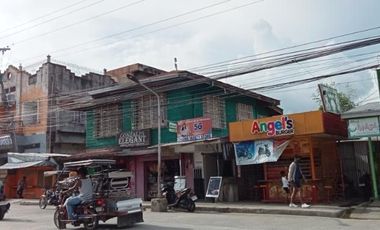 Commercial Property in Pinamalayan, Mindoro