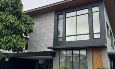 3BR Brand New Modern House for Sale at Alveo Venare, Nuvali City