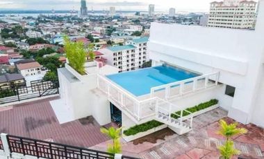 Ready to Move-In Rent to Own Studio Units Condo for Sale in Mabolo, Cebu City