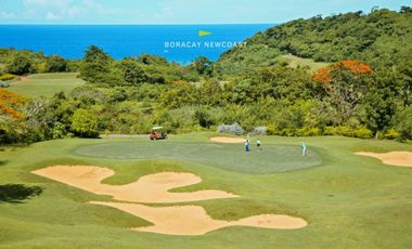Condo unit for sale in Boracay Megaworld Newcoast