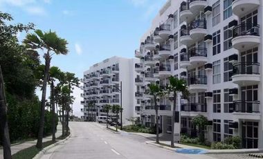 Condo unit for sale in Boracay Megaworld Newcoast