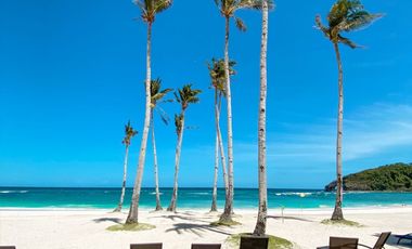 Condo unit for sale in Boracay Megaworld Newcoast