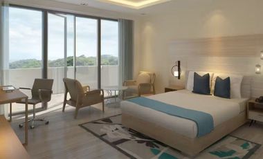 Condo unit for sale in Boracay Megaworld Newcoast