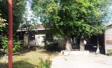 For Sale: House & Lot – Canjulao, Lapu-Lapu City