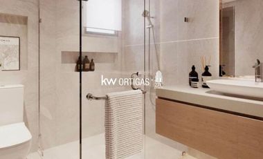 Pre-Selling in New Manila Townhouse