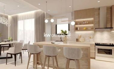Pre-Selling in New Manila Townhouse