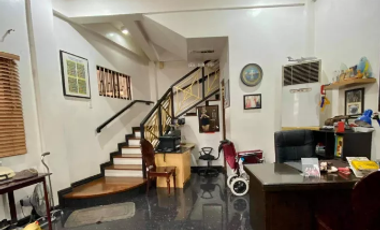 2 Storey House & Lot For Sale in Novaliches QC with 5 Bedrooms & 4 Carport PH2495