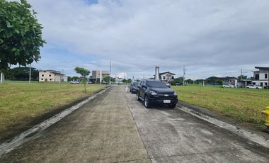 Ready to build  442sqm 25K Monthly PROMO Lot ForSale in Nuvali Sta.Rosa Laguna The Sonoma
