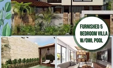 LUXARY PRIVATE VILLAS IN PAMPANGA
