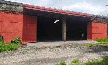 Warehouse in Calamba, Laguna 3000sqm FOR LEASE