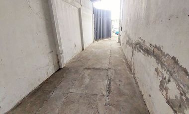 Alquiler 170m2 y 70m2 bodega Vía a Daule, Km 10,mas Patio  de Maniobra