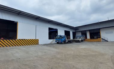 Alquiler 170m2 y 70m2 bodega Vía a Daule, Km 10,mas Patio  de Maniobra