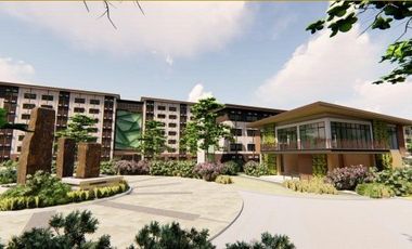 Affordable Condominium in Pampanga as low as 8500 per month