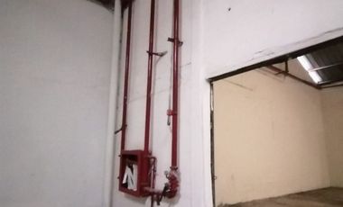 ALQUILER BODEGA SECTOR INMACONSA