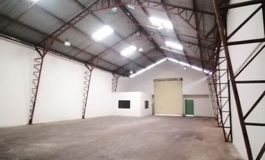 ALQUILER BODEGA SECTOR INMACONSA
