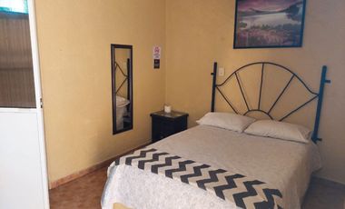 EXCELENTE OPORTUNIDAD, MOTEL EN VENTA SAN LUIS DE LA PAZ GTO.  INVERSIÓN.