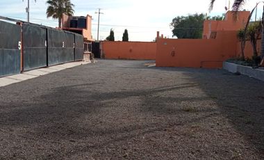EXCELENTE OPORTUNIDAD, MOTEL EN VENTA SAN LUIS DE LA PAZ GTO.  INVERSIÓN.