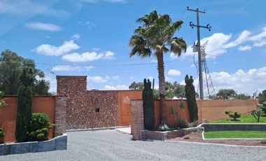 EXCELENTE OPORTUNIDAD, MOTEL EN VENTA SAN LUIS DE LA PAZ GTO.  INVERSIÓN.
