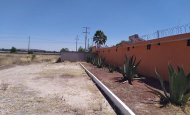 EXCELENTE OPORTUNIDAD, MOTEL EN VENTA SAN LUIS DE LA PAZ GTO.  INVERSIÓN.