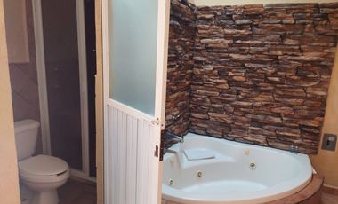 EXCELENTE OPORTUNIDAD, MOTEL EN VENTA SAN LUIS DE LA PAZ GTO.  INVERSIÓN.