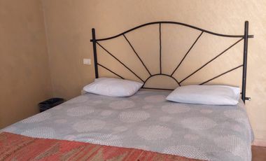 EXCELENTE OPORTUNIDAD, MOTEL EN VENTA SAN LUIS DE LA PAZ GTO.  INVERSIÓN.