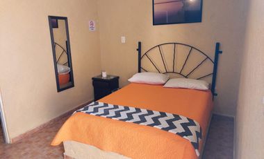 EXCELENTE OPORTUNIDAD, MOTEL EN VENTA SAN LUIS DE LA PAZ GTO.  INVERSIÓN.