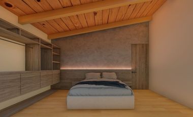 CASA EN VENTA EN VALLE DE BRAVO A 10 MINUTOS DEL CLUB DE GOLF AVANDARO