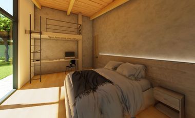 CASA EN VENTA EN VALLE DE BRAVO A 10 MINUTOS DEL CLUB DE GOLF AVANDARO