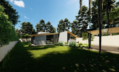 CASA EN VENTA EN VALLE DE BRAVO A 10 MINUTOS DEL CLUB DE GOLF AVANDARO