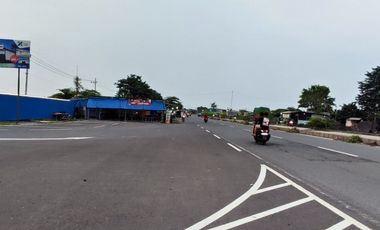 Gudang berkualitas dekat Tol Gempol Sidoarjo