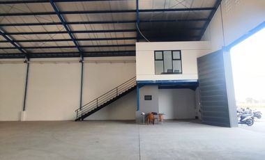 Gudang berkualitas dekat Tol Gempol Sidoarjo