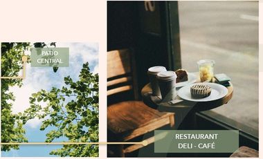 Departamentos en Preventa en Ladron de Guevara en Guadalajara, Jalisco