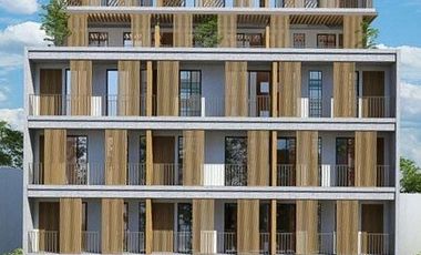 Departamentos en Preventa en Ladron de Guevara en Guadalajara, Jalisco