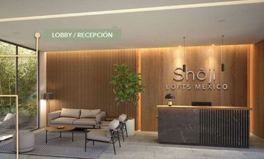 Departamentos en Preventa en Ladron de Guevara en Guadalajara, Jalisco