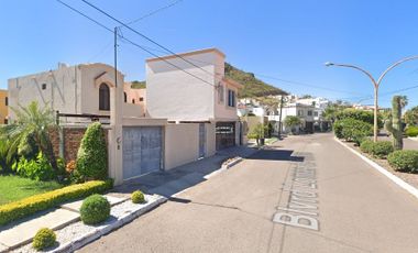 Gran Remate, Casa en Col. Lomas de Cortés, Guaymas, Son.