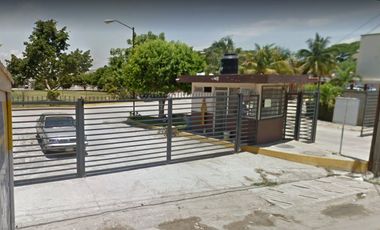 CASA EN VENTA,  COL MIGUEL HIDALGO III ETAPA, VILLAHERMOSA CENTRO -AG