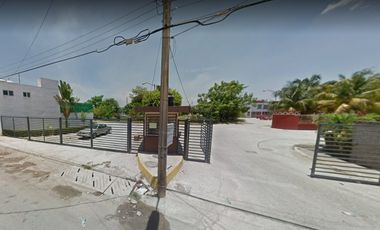 CASA EN VENTA,  COL MIGUEL HIDALGO III ETAPA, VILLAHERMOSA CENTRO -AG