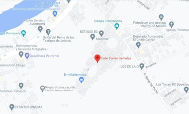 CASA EN VENTA,  COL MIGUEL HIDALGO III ETAPA, VILLAHERMOSA CENTRO -AG