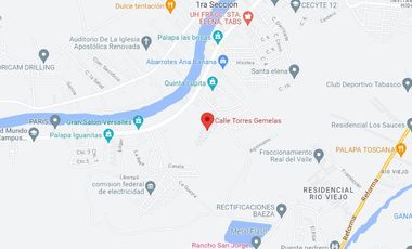 CASA EN VENTA,  COL MIGUEL HIDALGO III ETAPA, VILLAHERMOSA CENTRO -AG