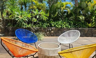 Rush Sale: Beach House and Lot in Anvaya Cove Bataan