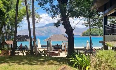 Rush Sale: Beach House and Lot in Anvaya Cove Bataan