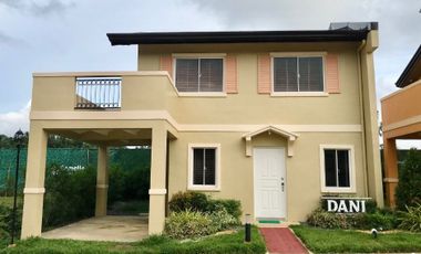 4BR NON READY FOR OCCUPANCY IN ALFONSO, CAVITE